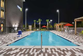 Home2 Suites By Hilton Melbourne Viera - Melbourne - 9