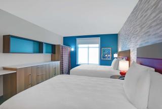 Home2 Suites By Hilton Melbourne Viera - Melbourne - 8
