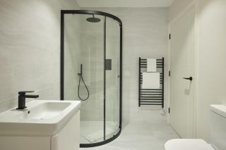 Fulham - Hestercombe House by Viridian Apartments - Londra - 5
