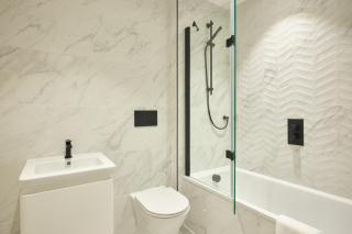 Fulham - Hestercombe House by Viridian Apartments - Londra - 3