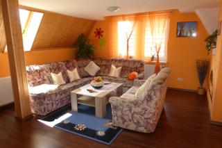 Ferienwohnung Grebner - 1