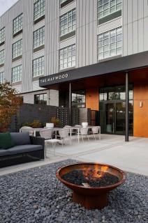 The Haywood, Tapestry Collection by Hilton - El Dorado - 9