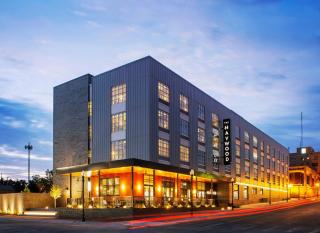The Haywood, Tapestry Collection by Hilton - El Dorado - 0