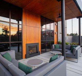The Haywood, Tapestry Collection by Hilton - El Dorado - 4