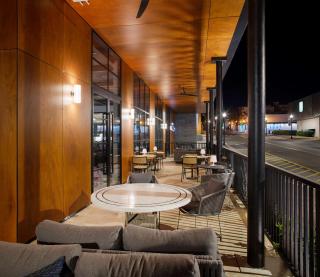 The Haywood, Tapestry Collection by Hilton - El Dorado - 1