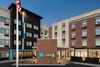 Tru By Hilton Ogden, Ut - Ogden - 0