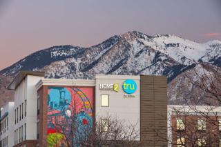 Tru By Hilton Ogden, Ut - Ogden - 4