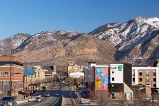 Tru By Hilton Ogden, Ut - Ogden - 2