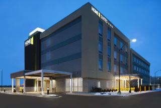 Home2 Suites By Hilton Richmond - 7