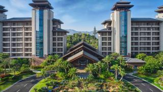 Doubletree By Hilton Lingshui Hot Spring - 9