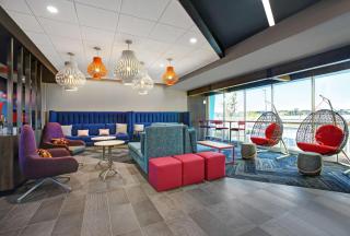 Tru By Hilton Stoughton - Stoughton - 2