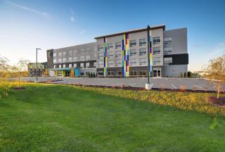 Tru By Hilton Stoughton - Stoughton - 7
