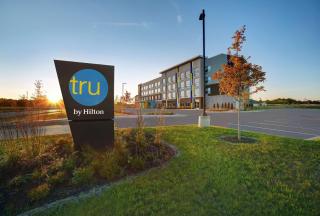 Tru By Hilton Stoughton - Stoughton - 6