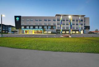 Tru By Hilton Stoughton - Stoughton - 5