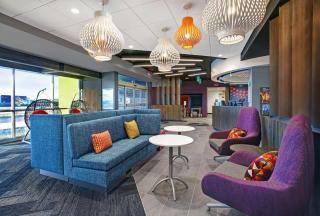 Tru By Hilton Stoughton - Stoughton - 4