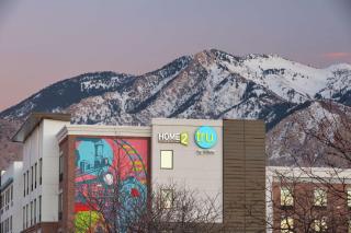 Home2 Suites By Hilton Ogden - 6