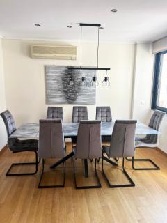 Luxury maisonette near the beach - Vari - 0