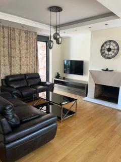 Luxury maisonette near the beach - Vari - 6