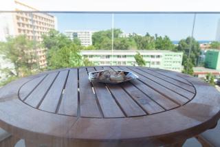 Aparthotel Mirage Sunset - zona Hotel Rex - Mamaia - 2