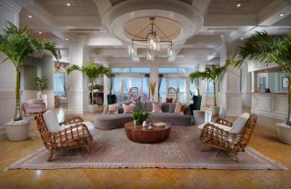 Pelican Grand Beach Resort, a Noble House Resort - Fort Lauderdale - 9