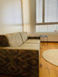 VINESTIA cityloft Suite, non-serviced Appartement - Leibnitz - 5