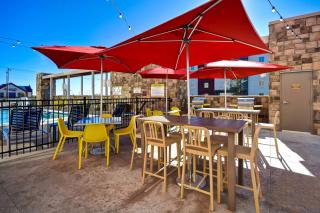 Home2 Suites By Hilton Odessa - 5