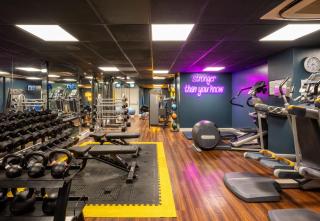 Leonardo Royal Hotel Brighton Waterfront - Brighton & Hove - 7