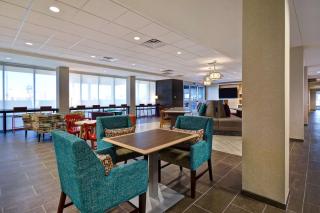 Home2 Suites By Hilton Odessa - Odessa - 1