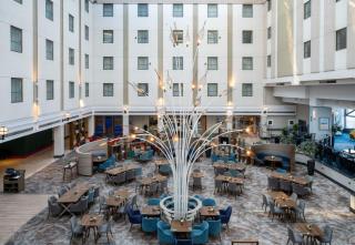 Leonardo Royal Hotel Brighton Waterfront - Brighton & Hove - 0