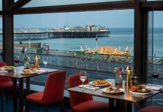 Leonardo Royal Hotel Brighton Waterfront - Brighton & Hove - 3