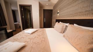 Bellezza Hotel - Estambul - 1