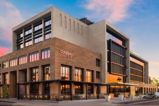 Canopy By Hilton Scottsdale Old Town - Scottsdale - 0