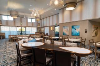 Homewood Suites By Hilton Livermore, Ca - Livermore - 5