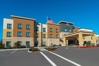 Homewood Suites By Hilton Livermore, Ca - Livermore - 0