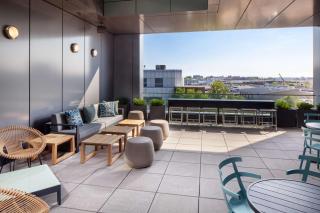 Homewood Suites by Hilton Boston Seaport District - Boston - 6