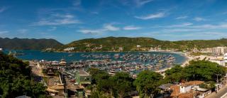 Suit's Bella Vista Arraial do Cabo - Arraial do Cabo - 9