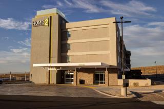 Home2 Suites By Hilton Barstow, Ca - Barstow - 7