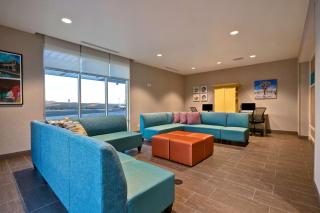 Home2 Suites By Hilton Barstow, Ca - 1