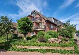 Am Grooten Steen - Seehund - Cuxhaven - 2