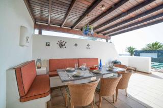 Casa Jenny - Playa Blanca - 6