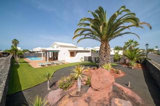 Casa Jenny - Playa Blanca - 3