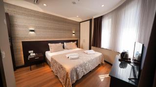 Bellezza Hotel - Estambul - 5