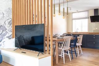 Ferienhaus im Altstadtgässchen mit 3 Badezimmern - 3