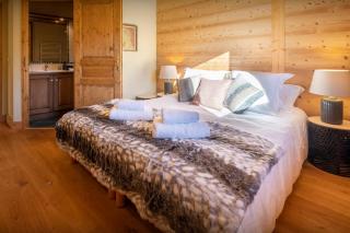 Chalet Antigone - OVO Network - Saint-Jean-de-Sixt - 2
