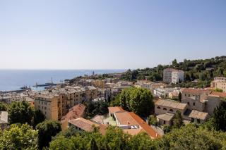 Hôtel Le Bastia - Bastia - 1