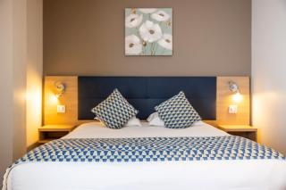 Hôtel Le Bastia - 6