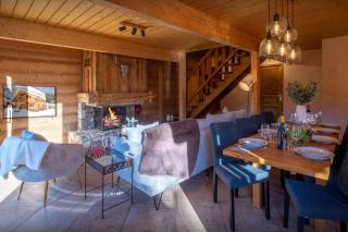 Chalet Antigone - OVO Network - 8