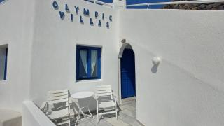 Olympic Villas - Oia - 5