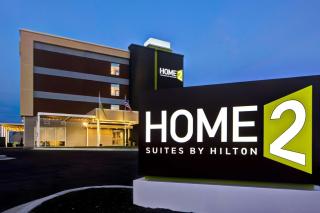 Home2 Suites By Hilton Lexington Hamburg - Lexington - 5