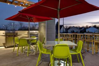 Home2 Suites By Hilton Lexington Hamburg - Lexington - 7